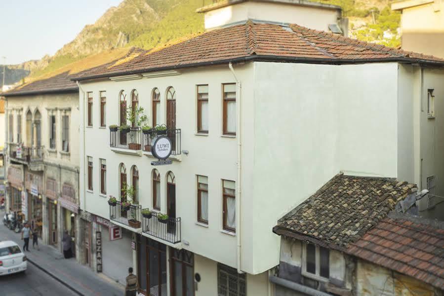 Luwi Boutique 3* Antakya